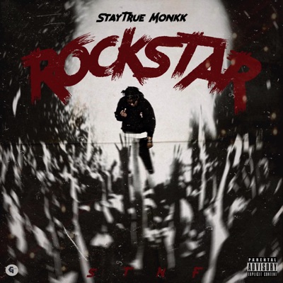 Rockstar - EP
