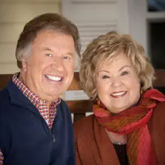 Listen to Bill & Gloria Gaither, watch music videos, read bio, see tour dates & more!