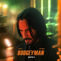 Boogeyman - Single - Legen 01 & Sago Music