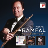 Jean-Pierre Rampal - Goodbye for Now from Reds