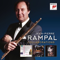 Concerto for Flute and Chamber Orchestra (1992)