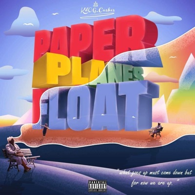 Paper Planes Float