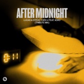 After Midnight (feat. Xoro) [Tribute Mix] artwork