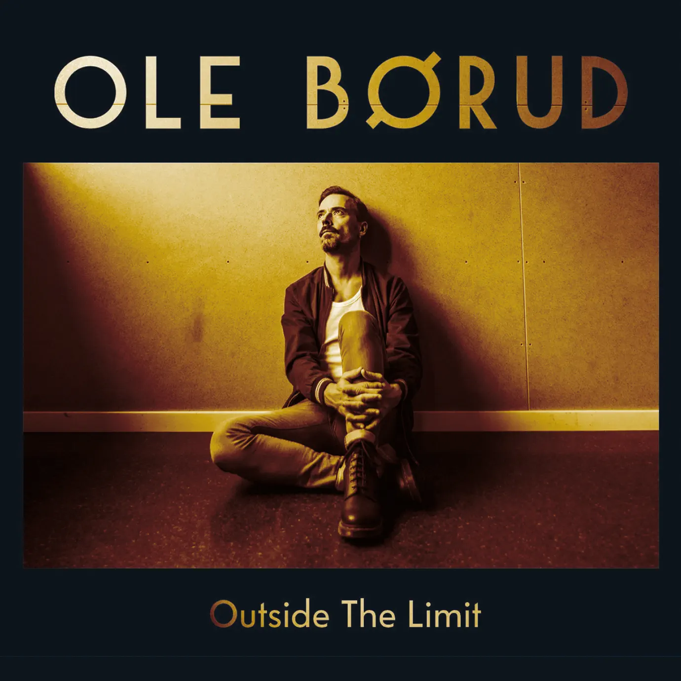 洋楽 ANDREAS WENNEMO \"OLE BORUD\" ANDREAS WENNEMO OLE BORUD - 洋楽