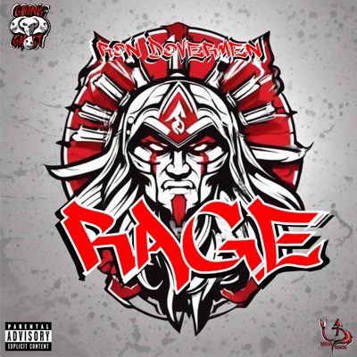 Rage - Single