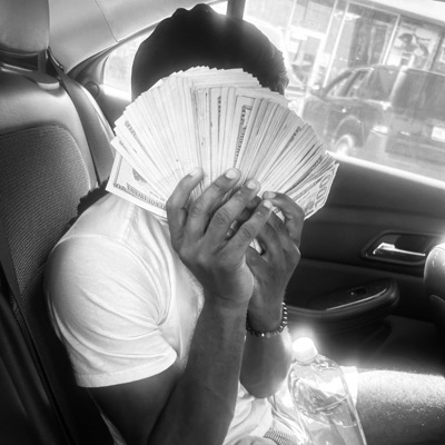 $leep !n Money - Single