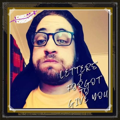 Letters I Forgot To Give You (feat. Louin Haze) - Single