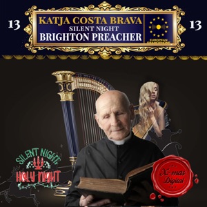 Silent Night (Brighton Preacher Remix) [feat. Brighton Preacher & Per Egland] - Single
