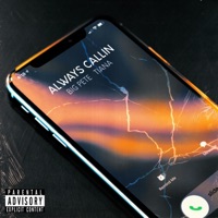 Always Callin (feat. Tiana) - Single - Big Pete