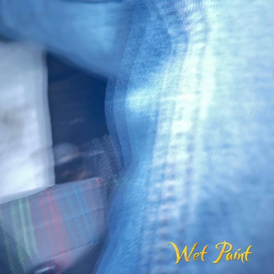 Wet Paint (feat. Finch Fetti) - Single