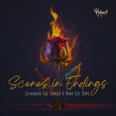 Scenes in Endings - EP