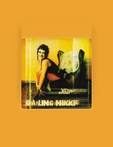 Listen to Darling Nikkie, watch music videos, read bio, see tour dates & more!