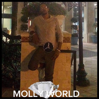 OvO'showty MOLL¥ ₩ORLDTHE LEGACY
