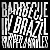 Barbecue in Brazil artwork