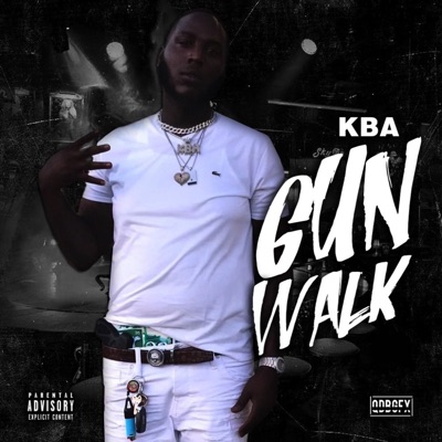 Gun Walk - Single
