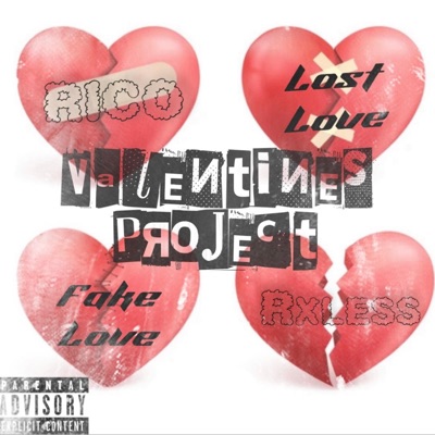 Valentines Project - Single