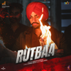 Rutbaa Title Track (From "Yaaran Da Rutbaa") - Jordan Sandhu, Shree Brar & Desi Crew