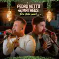UM DIA TE LEVO COMIGO / LENDAS E MISTÉRIOS / PENSA EM MIM / RECEITA DE AMAR (AO VIVO)