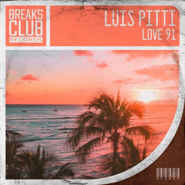 Love 91 - Single