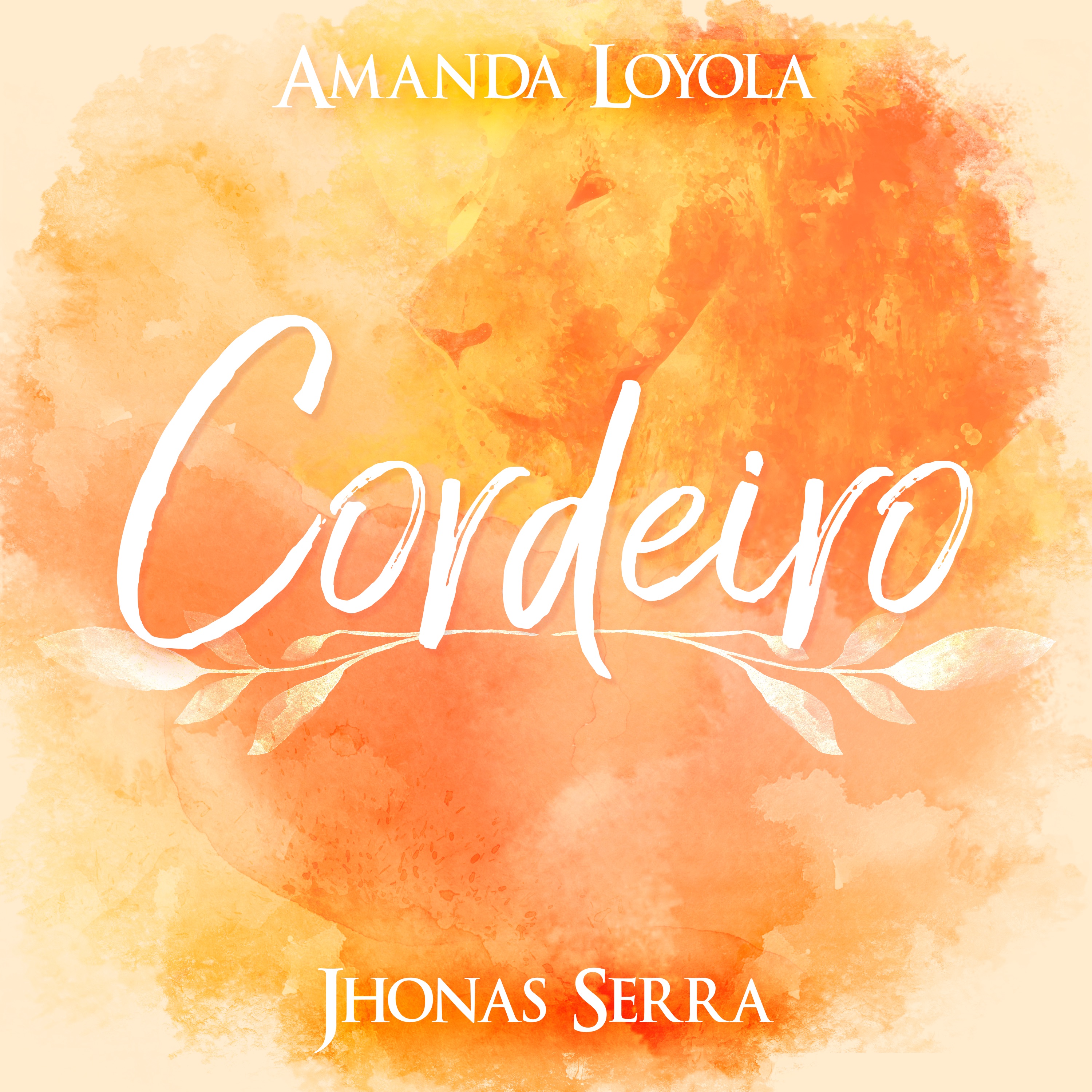 Amanda Loyola, Jhonas Serra - Cordeiro