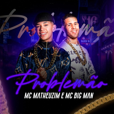 Problemão - Single