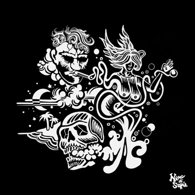 Nero di seppia - Single