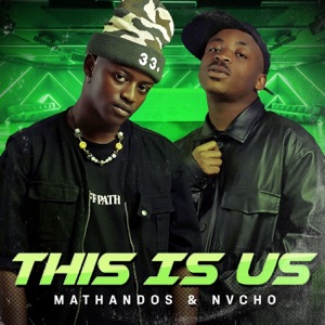 Uthe Ngifonele (feat. Nanette)