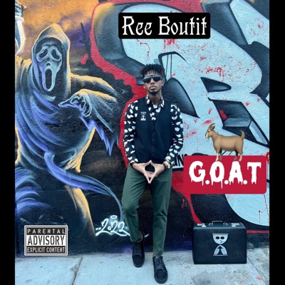 G.O.A.T - Single
