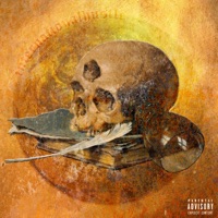 International Hustle - EP - Dom 2XL