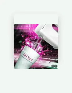 qurephan सुनें, म्यूज़िक वीडियो देखें, बायो पढ़ें, दौरे की तारीखें और बहुत कुछ देखें!