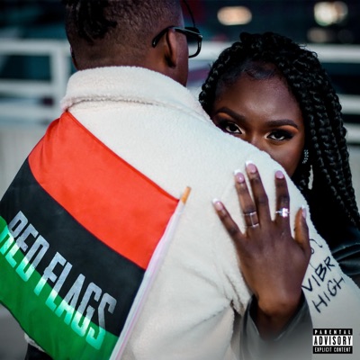 Red Flags - EP