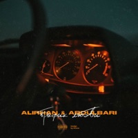 Трафик любви - Single - Alirhan & Abdulbari