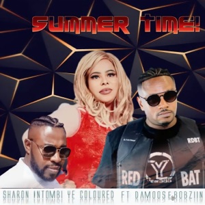 Summer Time (feat. Damoose & Bobziin)