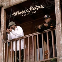 Enjoy That (feat. Slick Dogg & Sawibeatz) - Single - Captain Awy