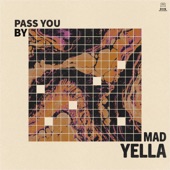 Pass You By artwork