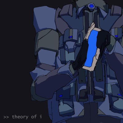 Theory of I - Single