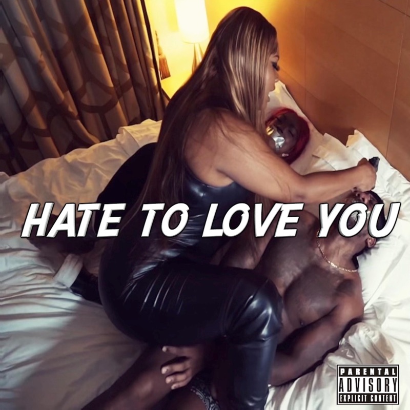 Hate To Love You