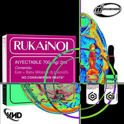RUKAiNOL (feat. Baby Milosz & Eyle) - Single