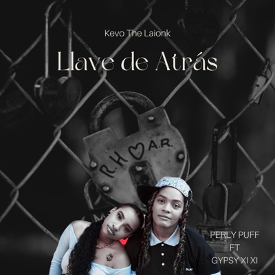 Llave de atrás (feat. GYPSY XI XI) - Single