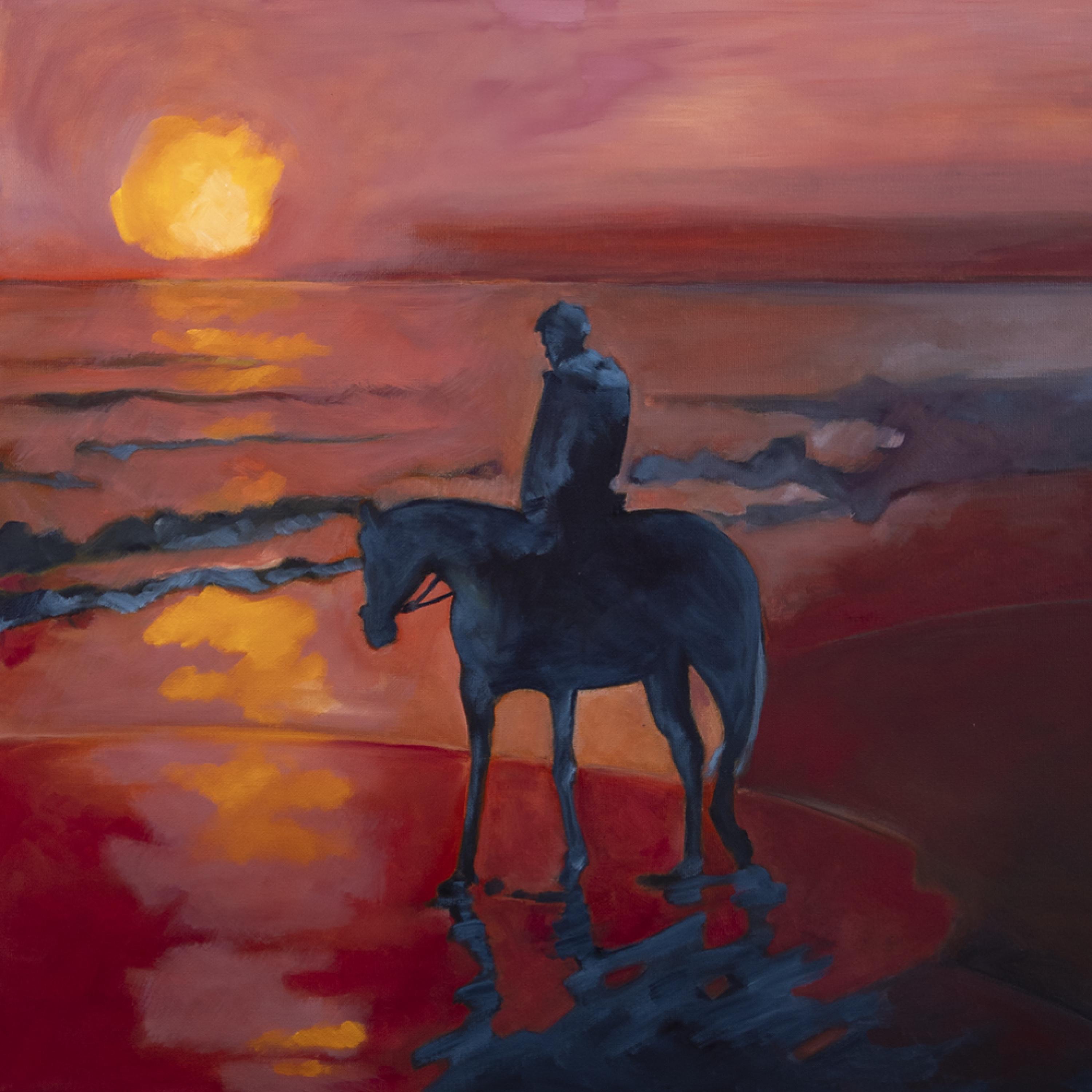 Même les méchants rêvent d'amour - EP