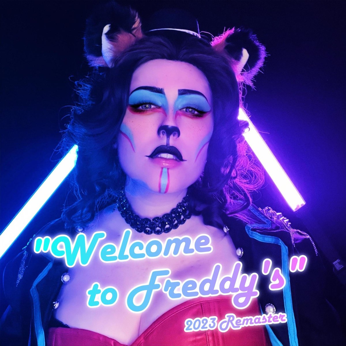 to Freddy's (2023 Remaster) Single Album by Madame Macabre Apple Music