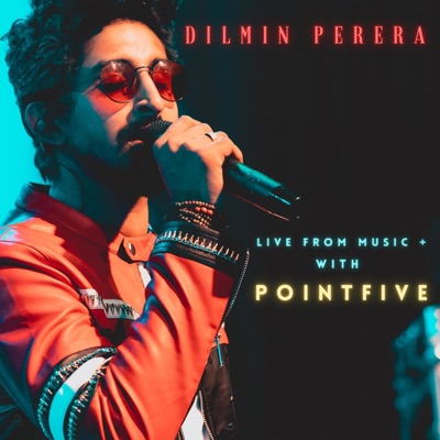 Live from Music Plus - Single