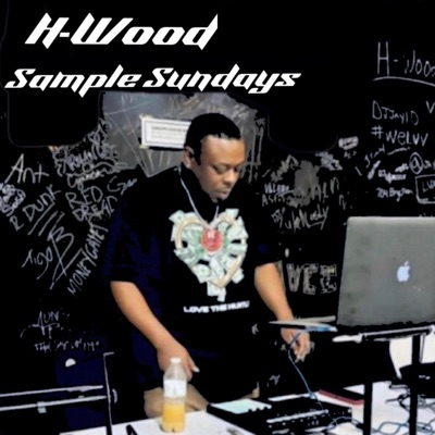Sample Sundays the Mixtape