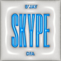 Skype - Single - B'jay