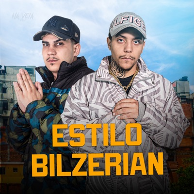 Estilo Bilzerian - Single