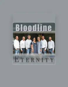 收听 Bloodline、观看音乐视频、阅读小传、查看巡演日期等 ！