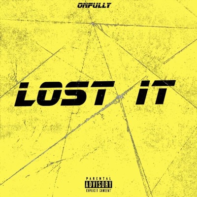 Lost It - Single