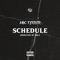 Schedule - Mic Terror lyrics