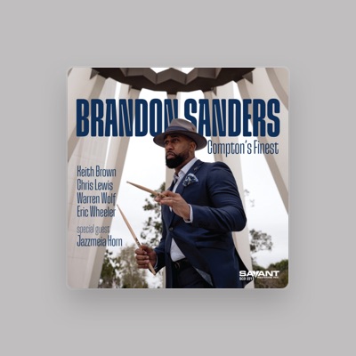 Brandon Sanders