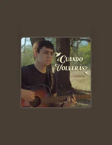 Luister naar Kevin Adrián, bekijk muziekvideo's, lees de bio, bekijk de tourdata, en meer!